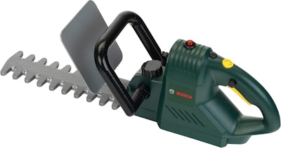 Bosch Tools Häcksax