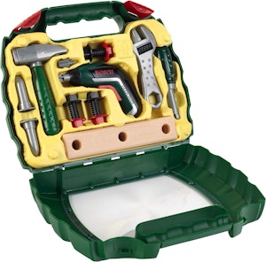 Bosch Ixolino Verktygslåda