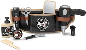 Smoby Barber & Cut Barberarbälte