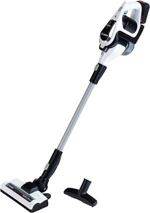 Bosch Unlimited Dammsugare