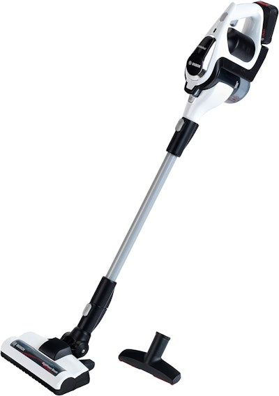 Bosch Unlimited Dammsugare