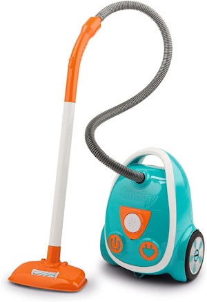 Smoby Dammsugare