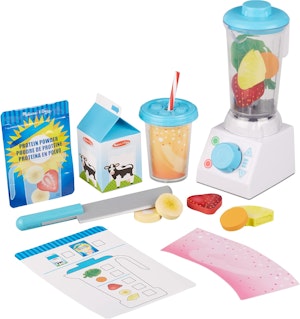 Melissa & Doug Smoothie Blender Set