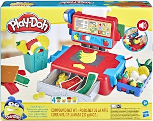 Play-Doh Kassaregister