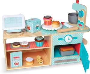 Melissa & Doug La Patisserie Bageri 39 Delar