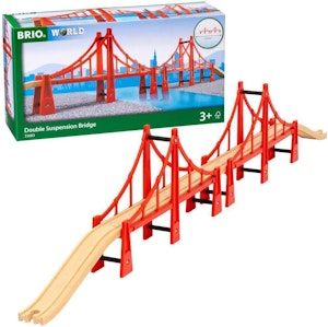 BRIO 33683 Hängbro