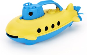 Green Toys Ubåt
