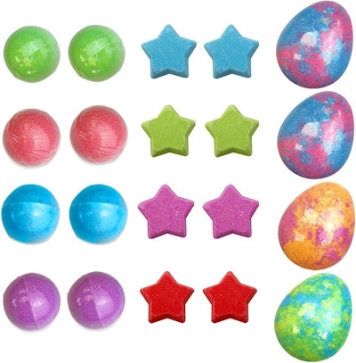 Zimpli Badbomb Mega 20-Pack