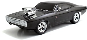 Fast&Furious Radiostyrd 1970 Dodge Charger