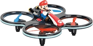 Carrera Mini Mario Copter Radiostyrd Helikopter