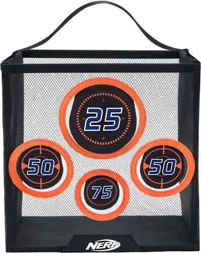 NERF  Elite Pop Up Target