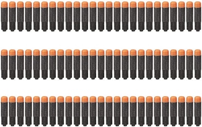 Nerf Ultra Dart Refill 75-pack