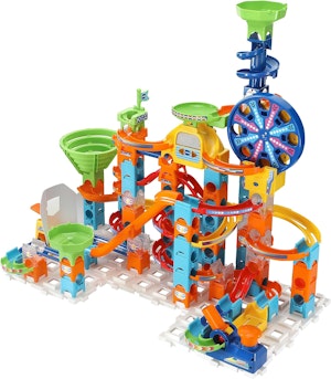 Vtech Marble Rush XL100 Kulbana