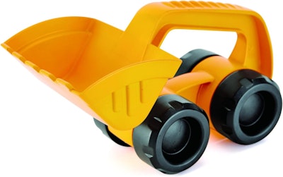 Hape Grävmaskin 23 cm