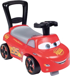 Smoby Gåbil Disney Bilar