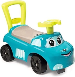Smoby Gåbil Blå