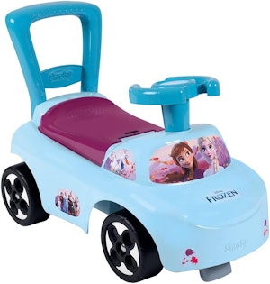 Smoby Gåbil Frozen