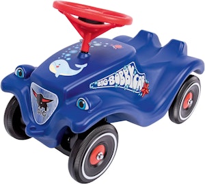 BIG Bobby Car Classic Ocean