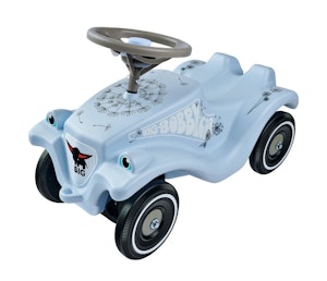 BIG Bobby Car Classic Maskros