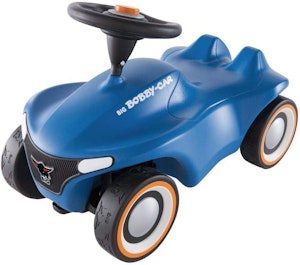 BIG Bobby Car Neo Blå