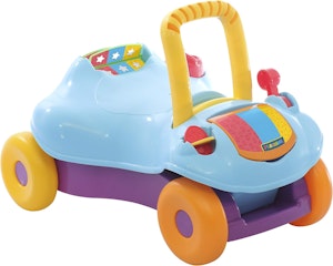 Playskool Lära-Gå-Bil