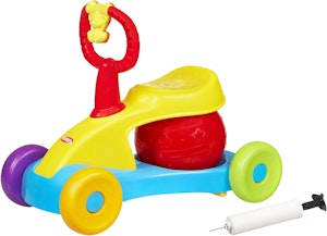 Playskool Gåbil Park And Bounce