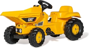 Rolly Toys Tramptraktor Cat