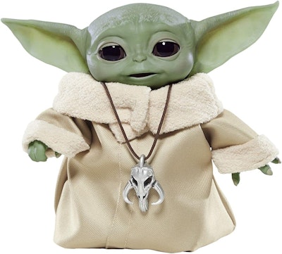Star Wars The Child Animatronic Edition