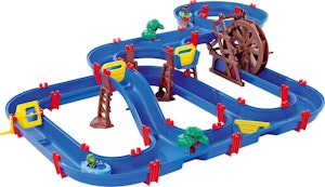 AquaPlay Mega Water Wheel