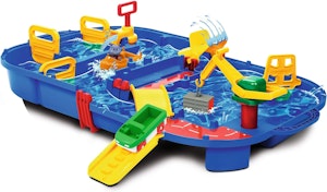Aquaplay Lockbox