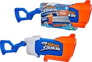 Nerf Super Soaker Rainstorm Vattenpistol