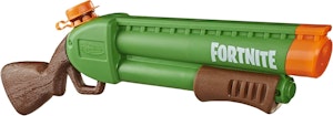 NERF Super Soaker Fortnite Pump SG