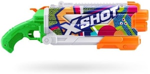 X-Shot Fastfill Vattenpistol