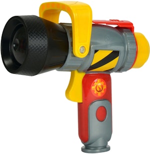 Brandman Sam Vattenpistol 100 ml