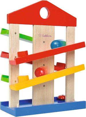 Eichhorn Ball Track House Kulbana