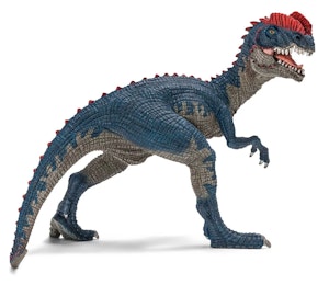 Schleich Dilophosaurus