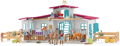 Schleich 42567 Ridcenter