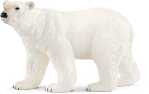 Schleich Isbjörn