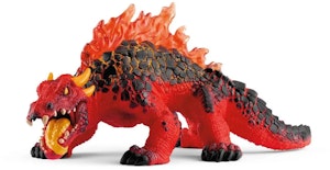 Schleich Magmaödla