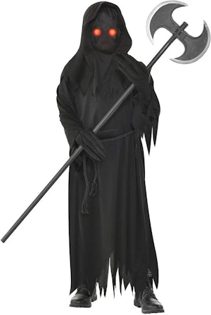 Amscan Halloweendräkt Liemannen