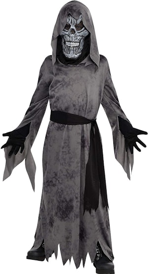Maskeraddräkt Ghoul