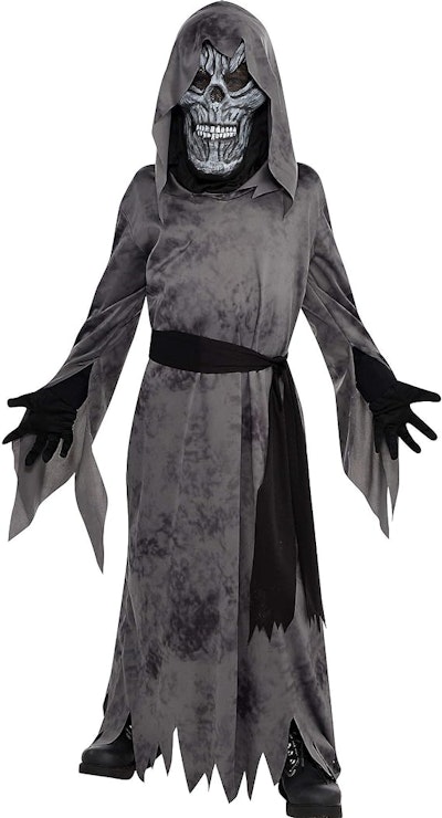 Maskeraddräkt Ghoul