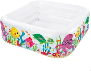 Intex Barnpool Clearview Aquarium