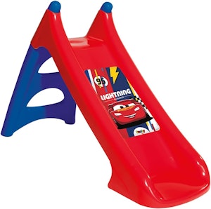 Disney Cars Rutschkana