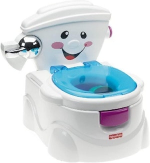 Fisher-Price Potta Med Ljud