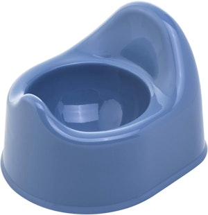 Rotho Babydesign Potta Blå