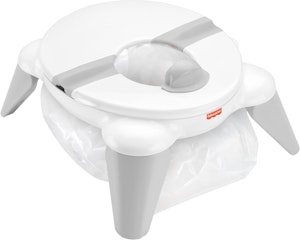 Fisher Price Resepotta