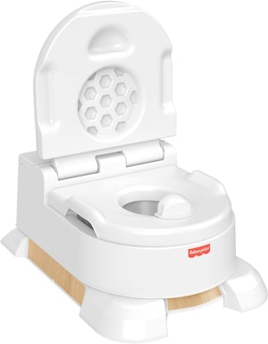 Fisher-Price 4-i-1-Potta