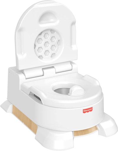 Fisher-Price 4-i-1-Potta