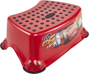 Disney Bilar Ståpall
